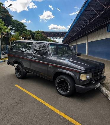 CHEVROLET BONANZA 4.1 CUSTOM DE LUXE 12V GASOLINA 2P MANUAL CHEVROLET BONANZA 4.1 CUSTOM DE LUXE 12V GASOLINA 2P MANUAL